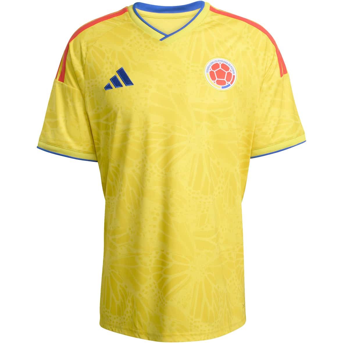 🇨🇴 Colombia Jersey 2026 ⚽