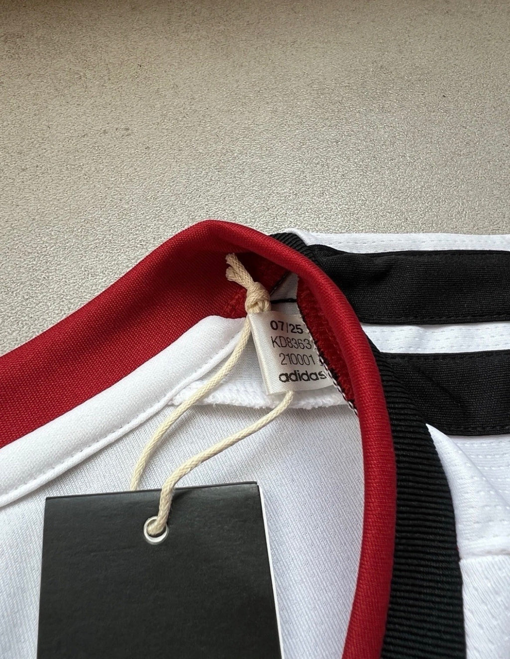 Germany 2026 Jersey – €30