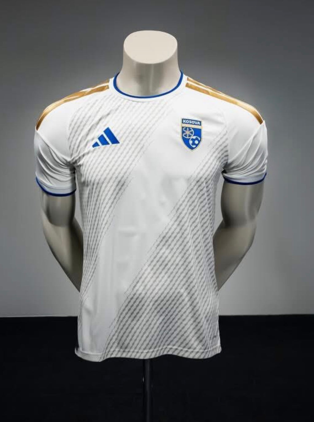 Kosovo National Team Jersey 🇽🇰