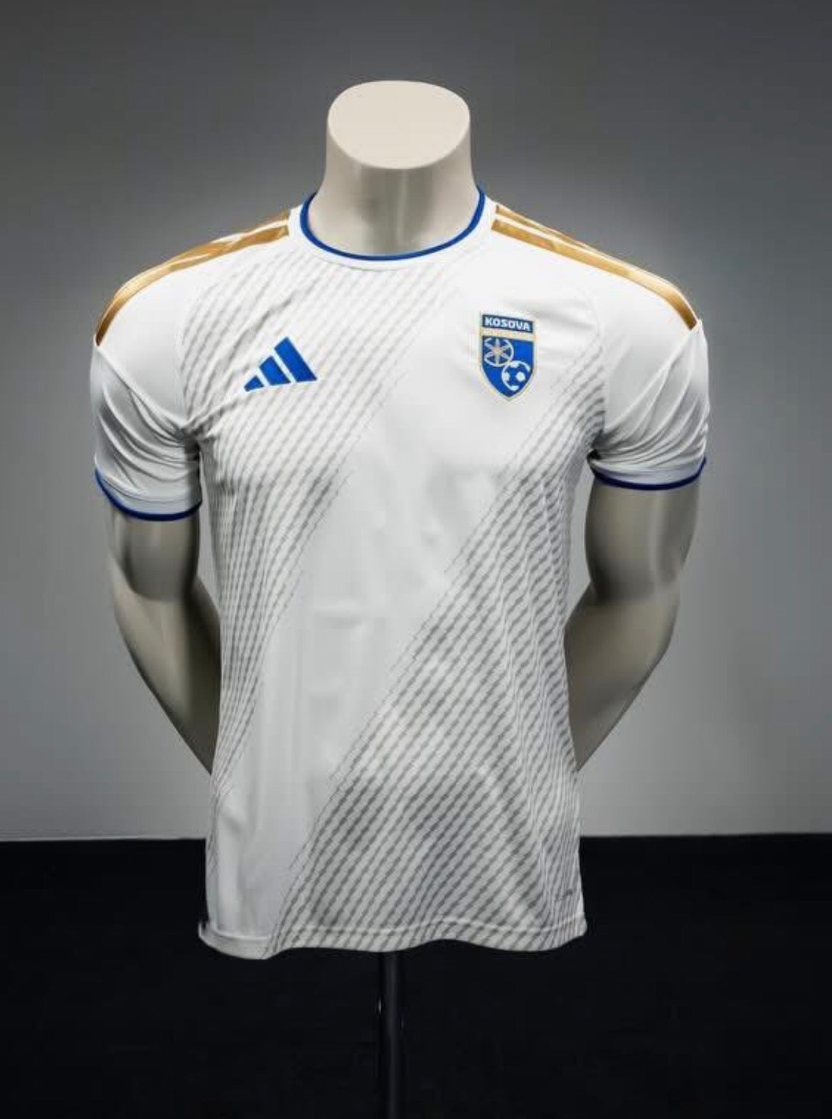 Kosovo National Team Jersey 🇽🇰
