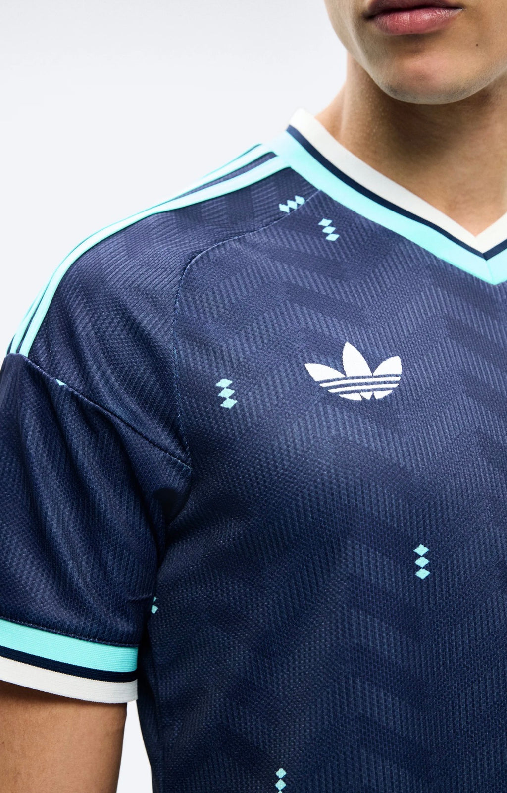 Germany 2026 World Cup Away Jersey 🇩🇪💙