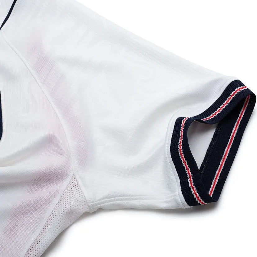 England National Team Jersey