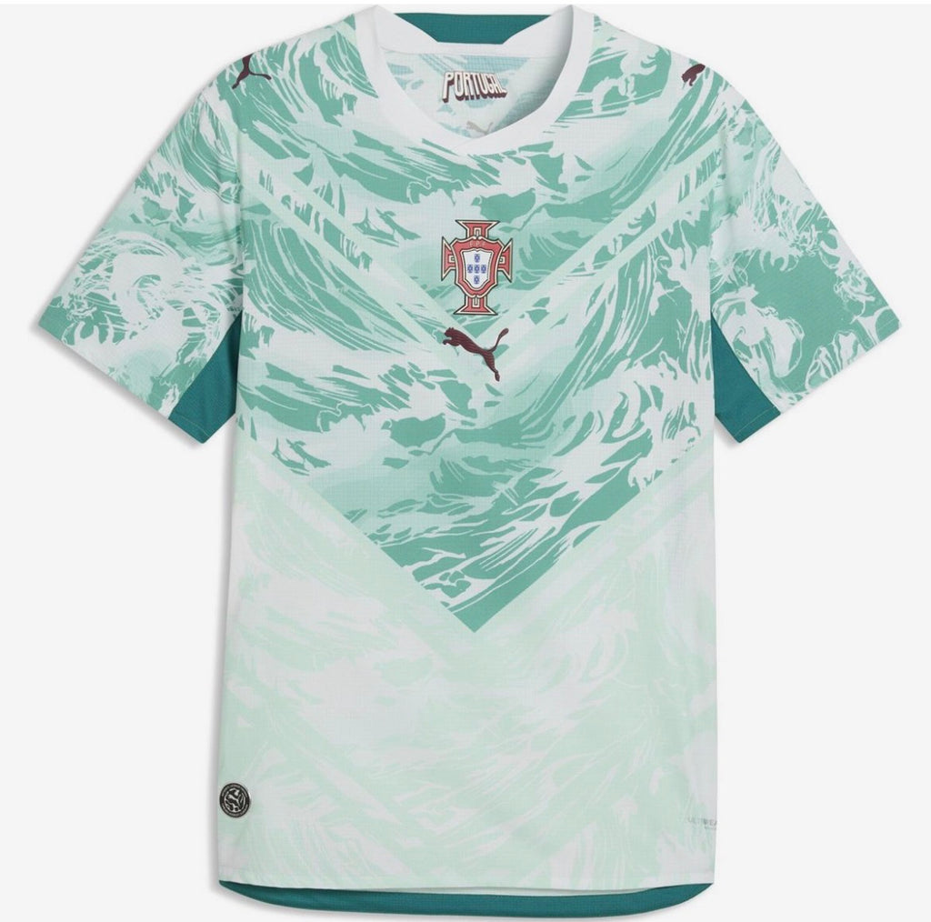 🇵🇹 Portugal 2026 Jersey – €30
