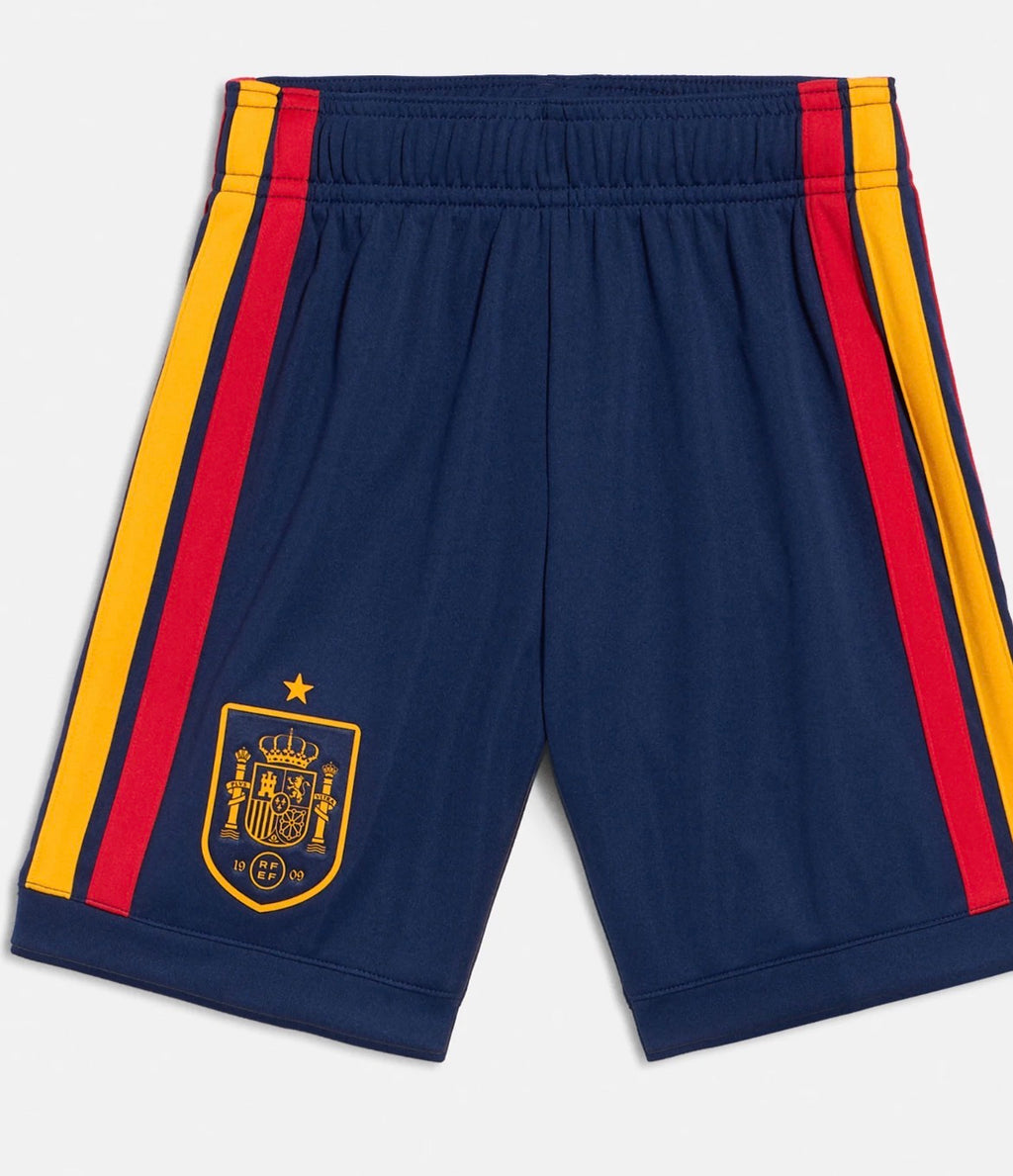 adidas Performance
SPAIN 26 AWAY  SHORTS - Nationalmannschaft -home white