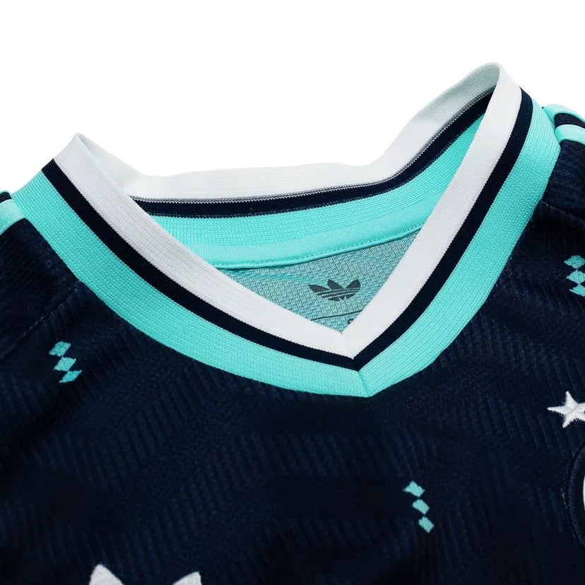 Florian Wirtz #17 – Germany 2026 World Cup Jersey 🇩🇪⚽