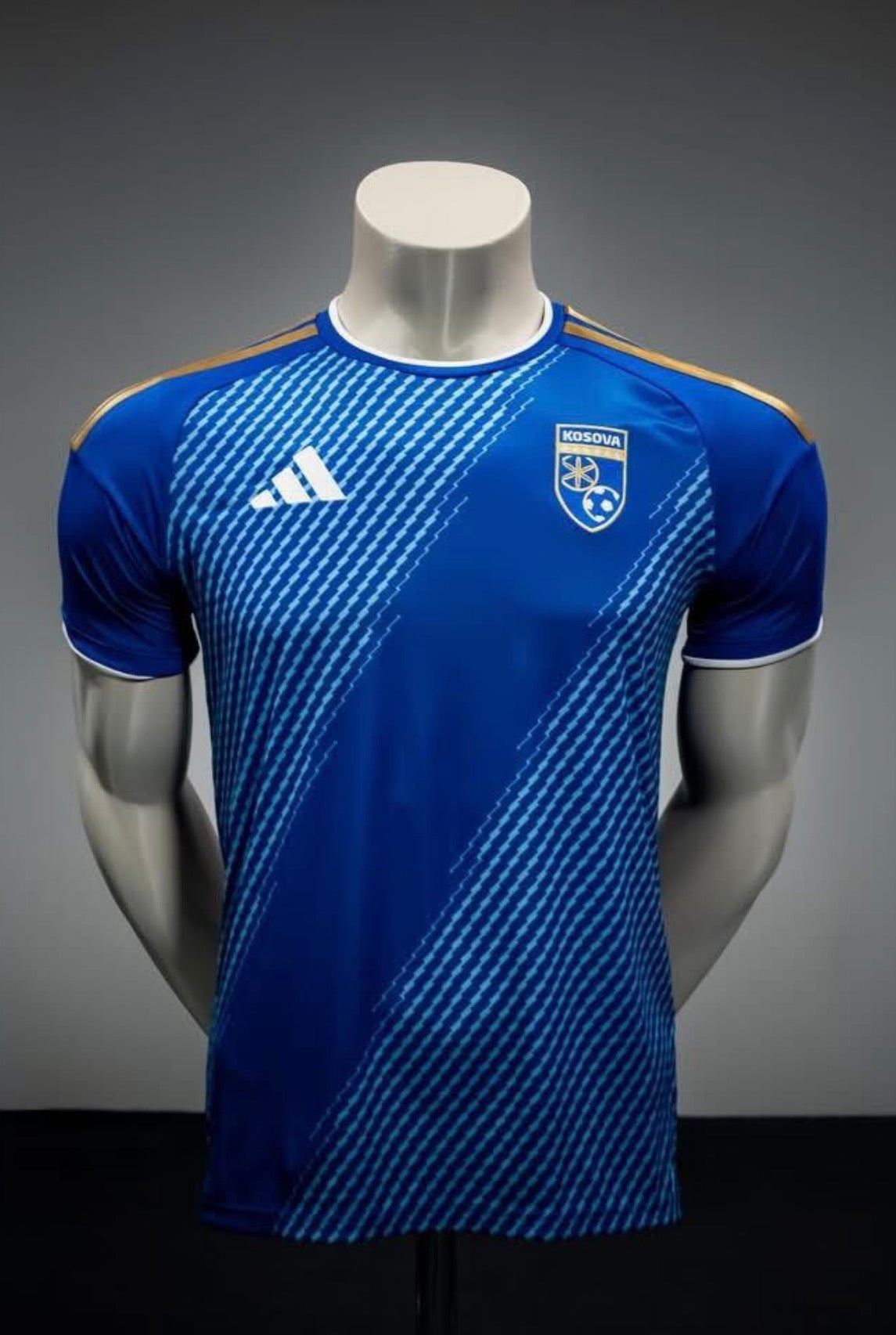 Kosovo National Team Jersey 🇽🇰