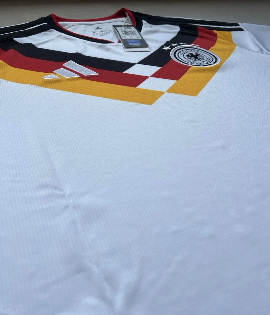 Germany 2026 Jersey – €30
