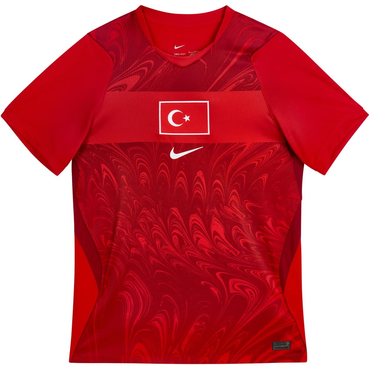 Turkey National Team Jersey 🇹🇷