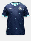 Germany 2026 World Cup Away Jersey 🇩🇪💙