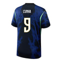 🇧🇷 Matheus Cunha Jersey