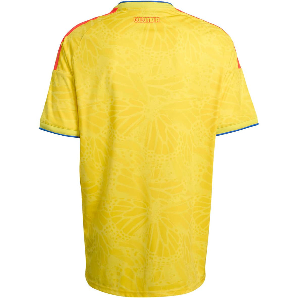 🇨🇴 Colombia Jersey 2026 ⚽