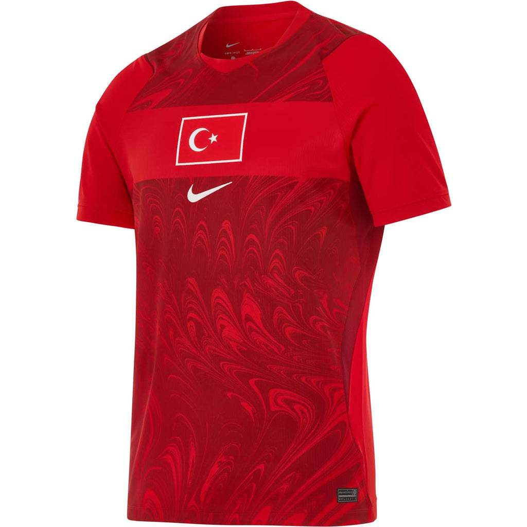 Turkey National Team Jersey 🇹🇷