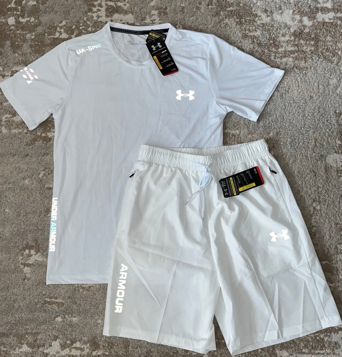 Under Armour Performance Set – €35