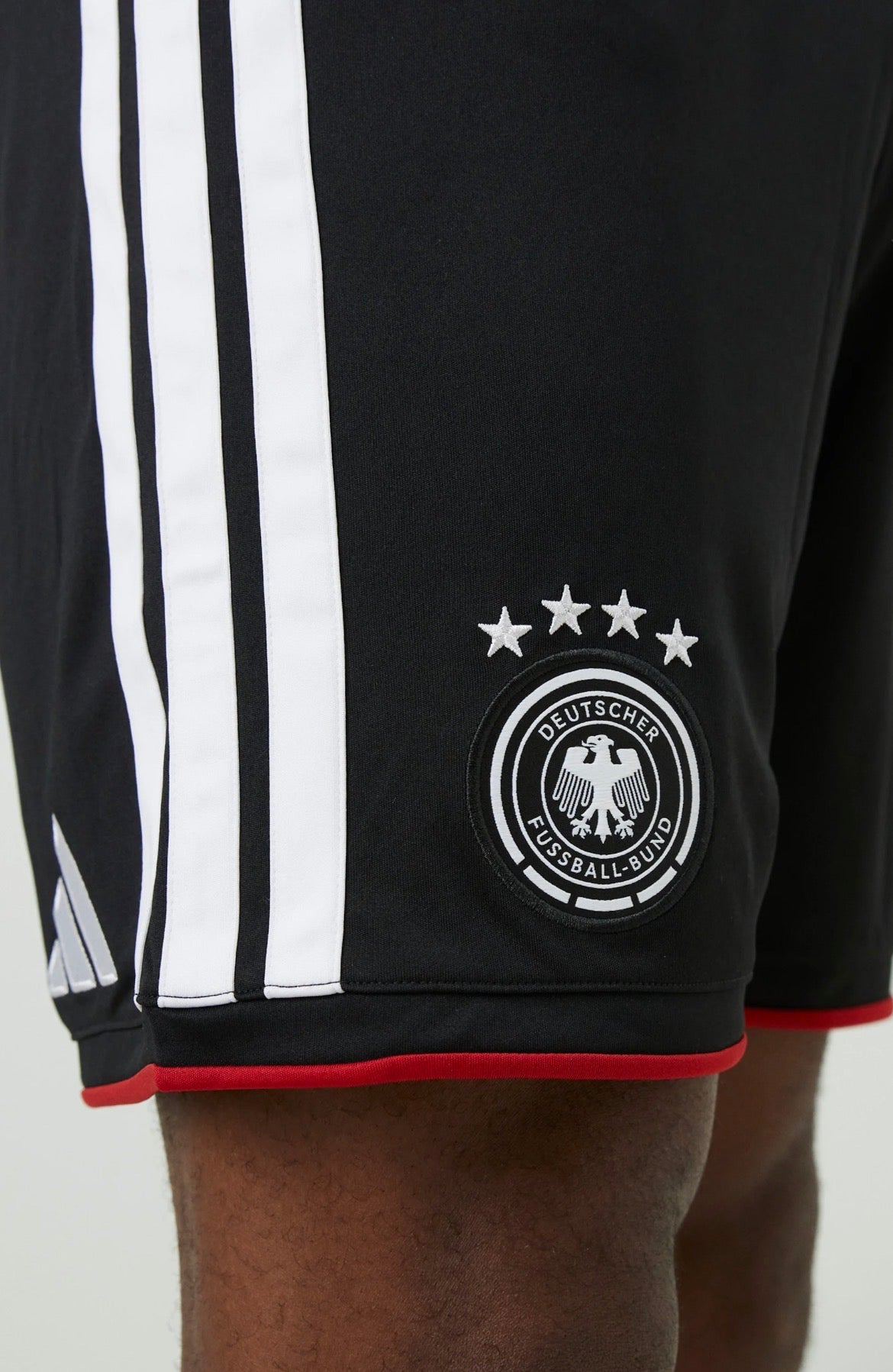 GERMANY 26 HOME SHORTS 🇩🇪