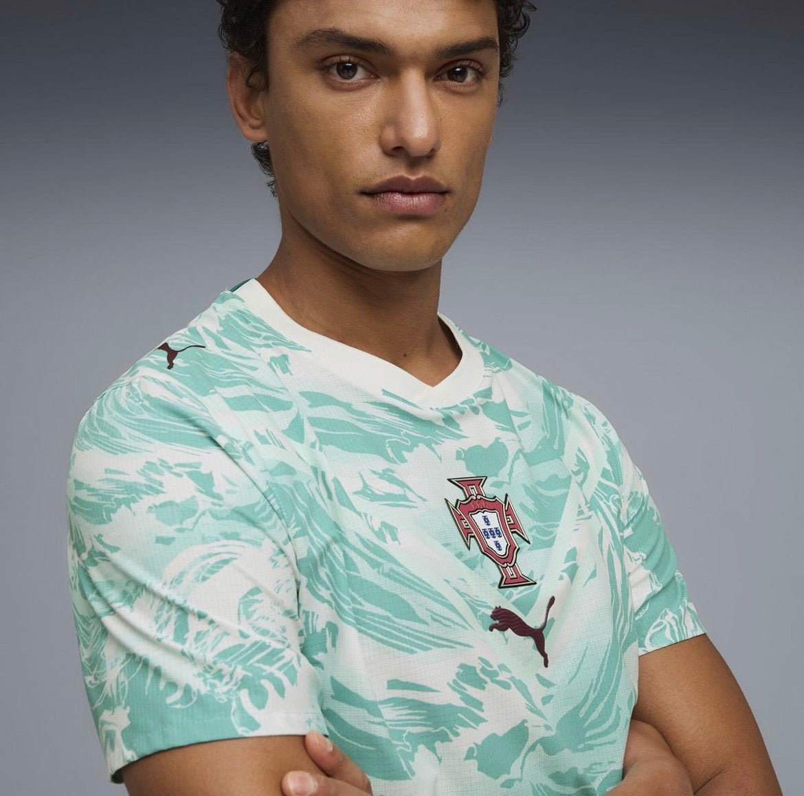 🇵🇹 Portugal 2026 Jersey – €30