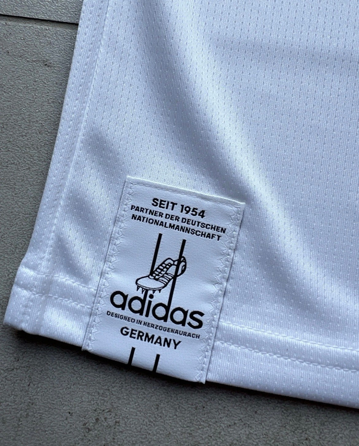 Germany 2026 Jersey – €30