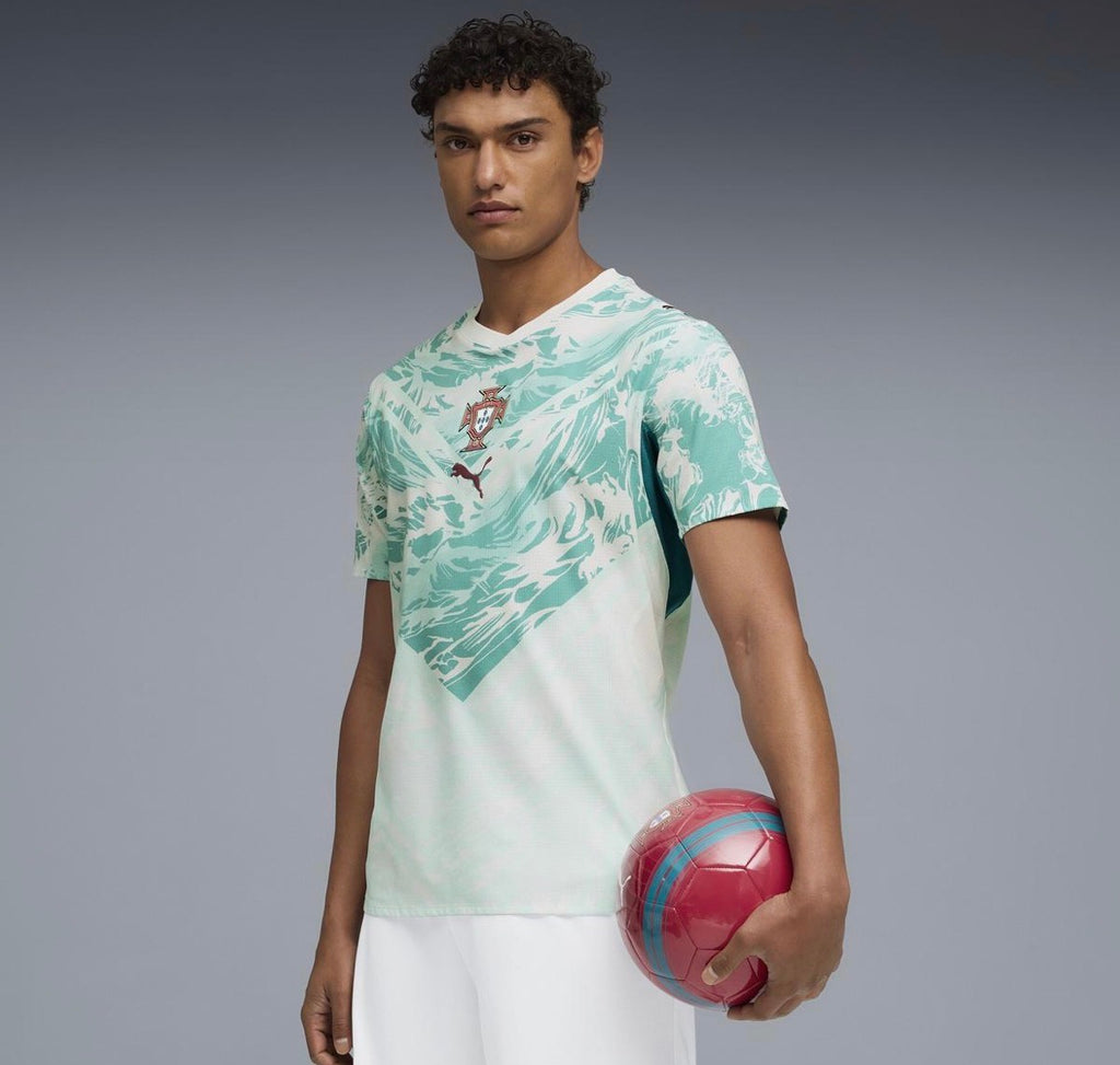 🇵🇹 Portugal 2026 Jersey – €30