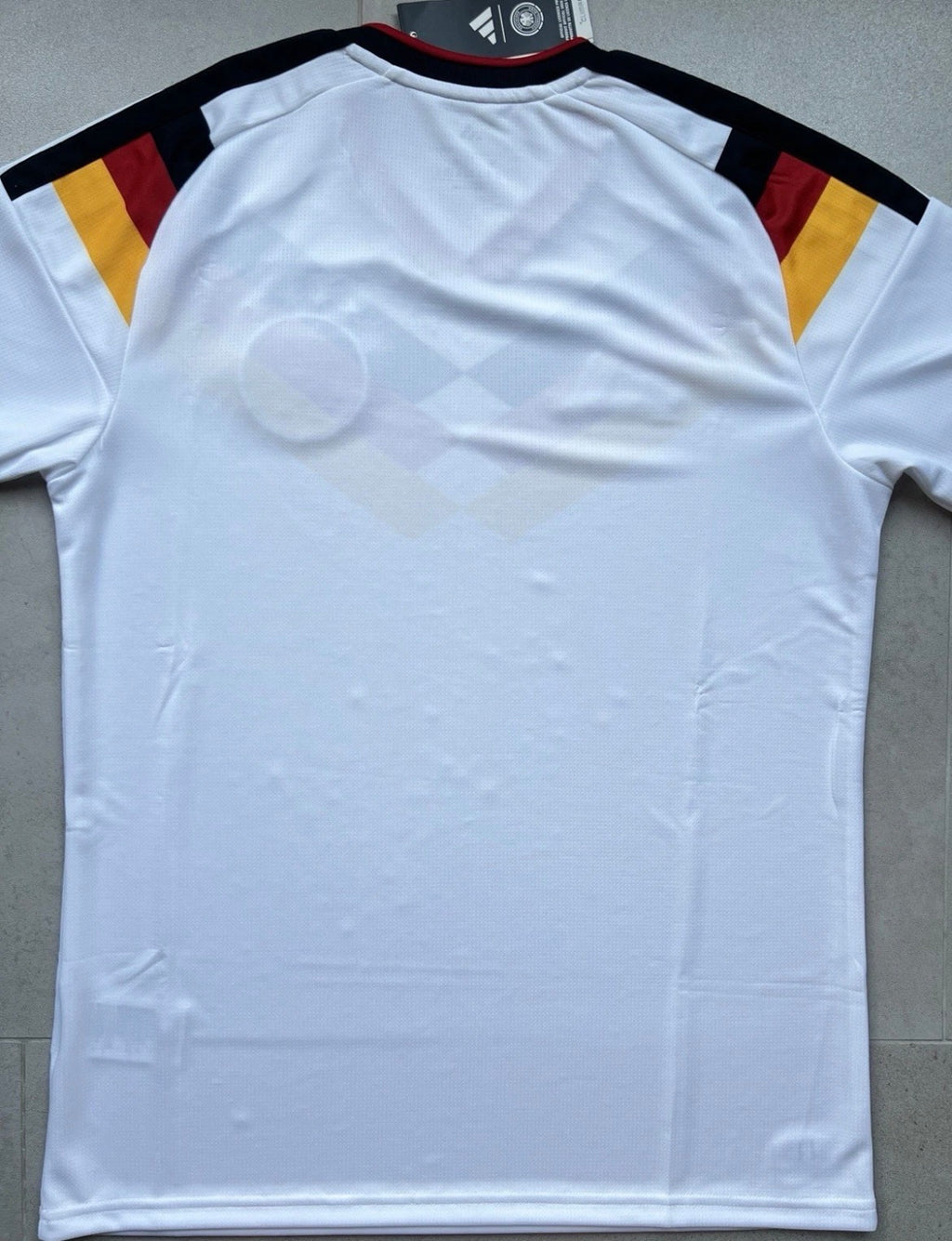 Germany 2026 Jersey – €30