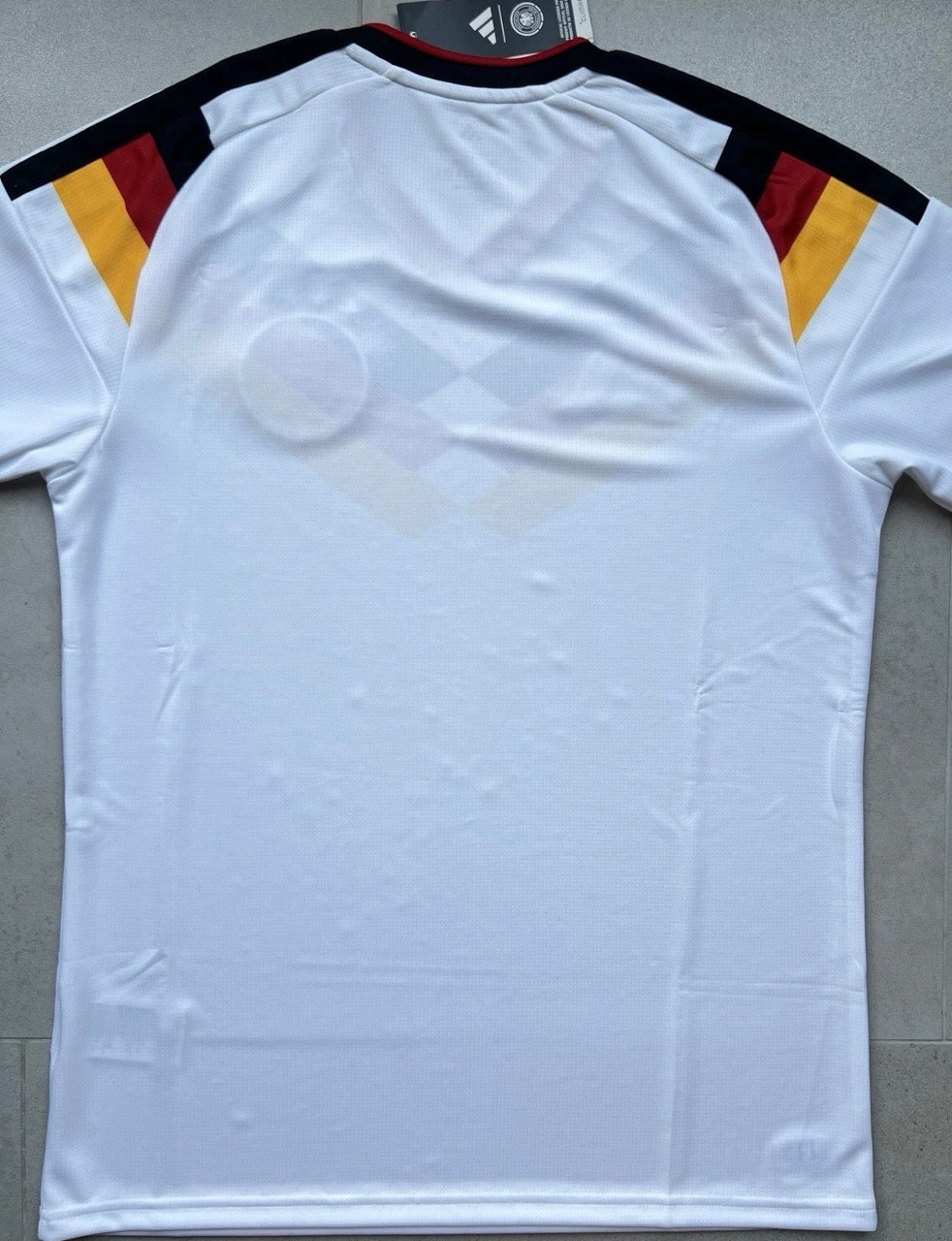 Germany 2026 Jersey – €30
