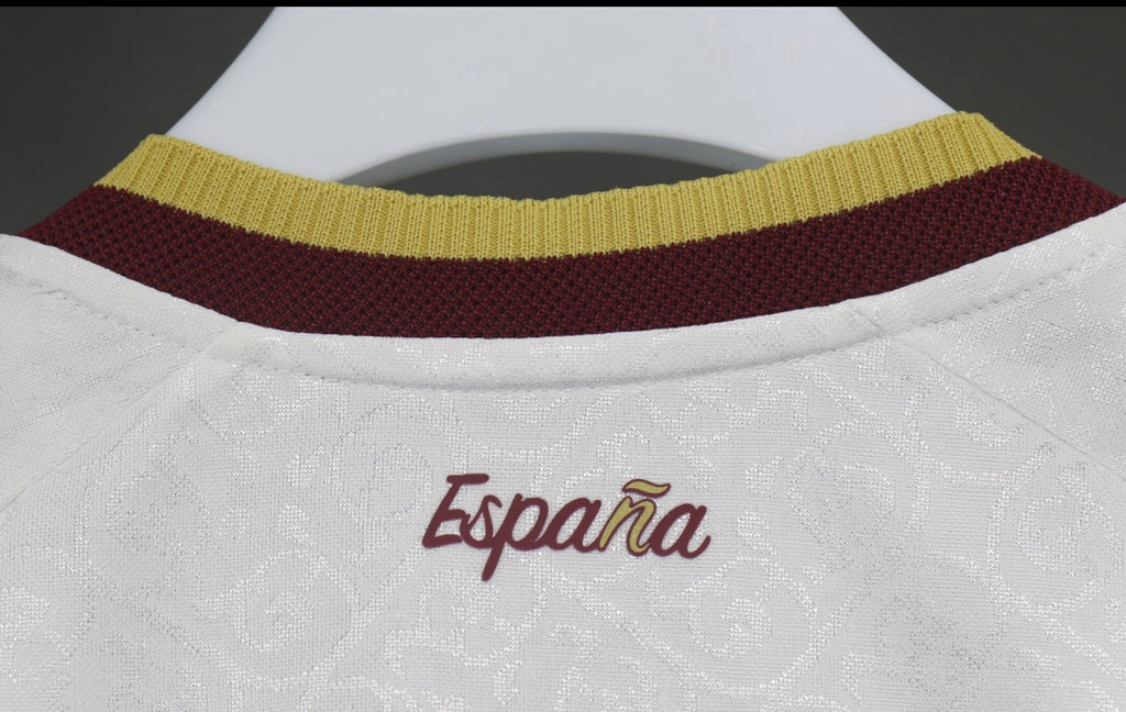 🇪🇸 Spain 2026 Jersey – €30