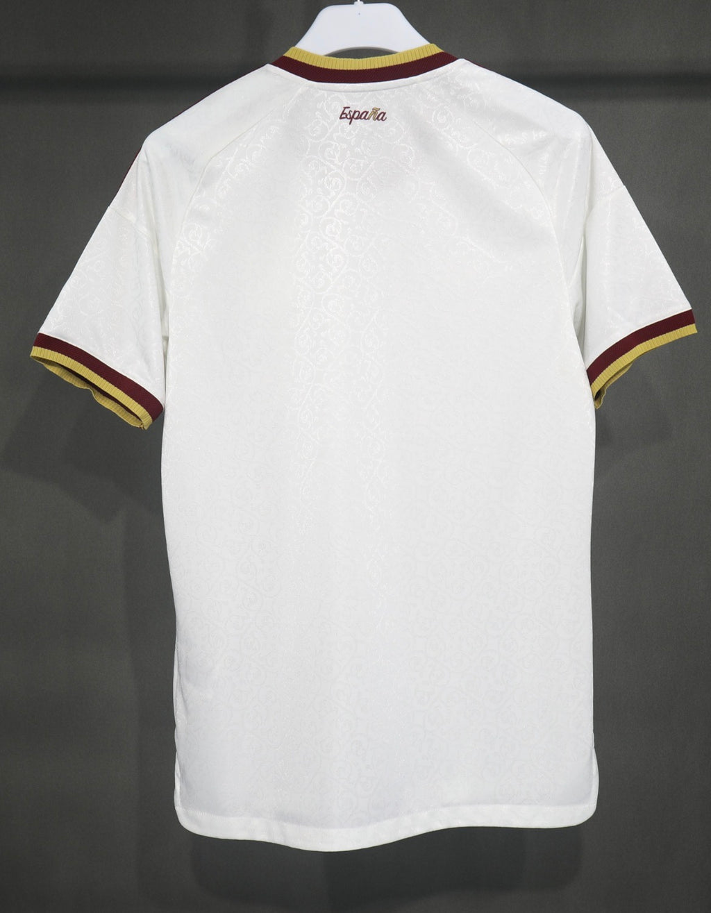 🇪🇸 Spain 2026 Jersey – €30