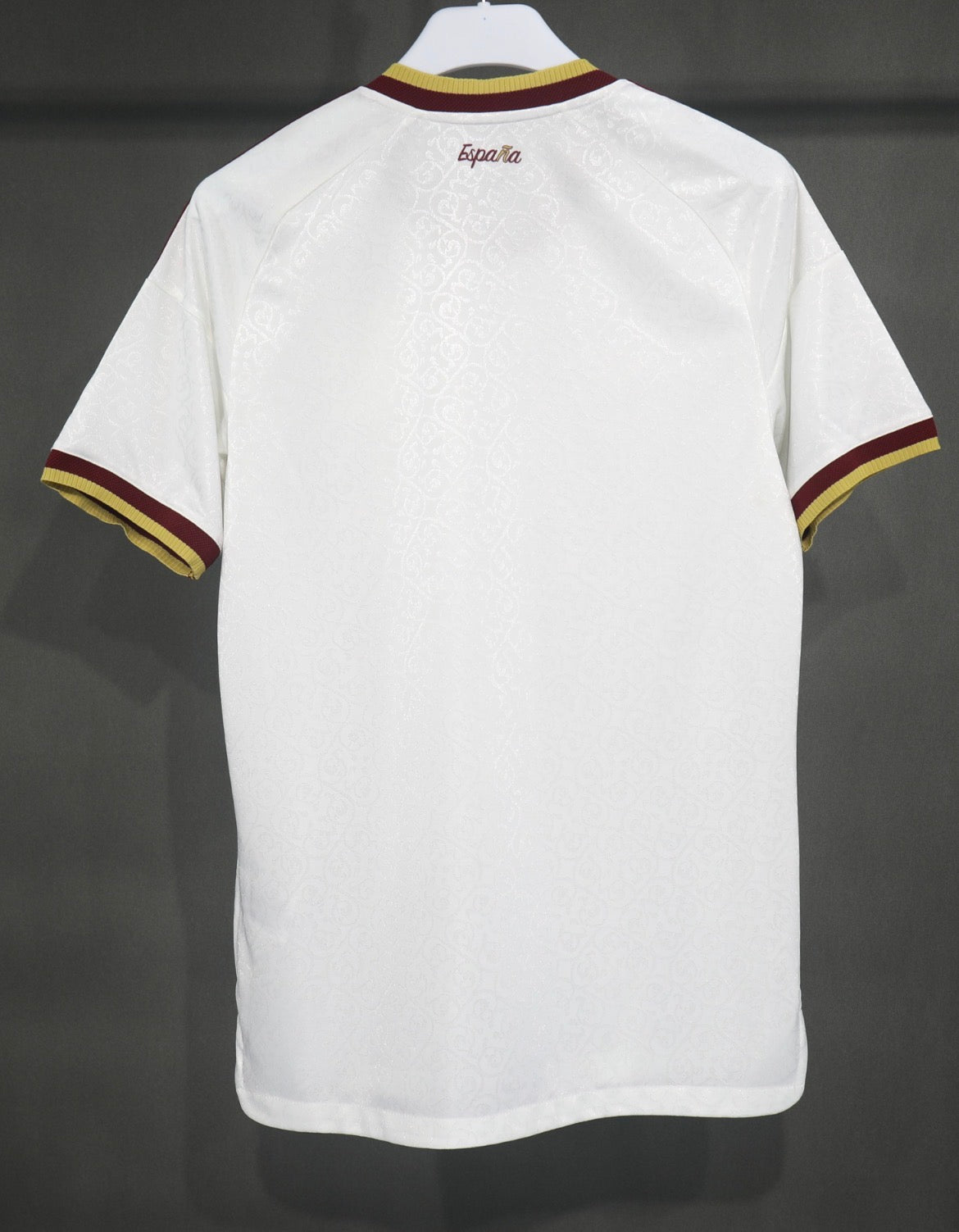 🇪🇸 Spain 2026 Jersey – €30