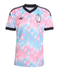 adidas KBVB Belgien Trikot Away WM 2026 Blau