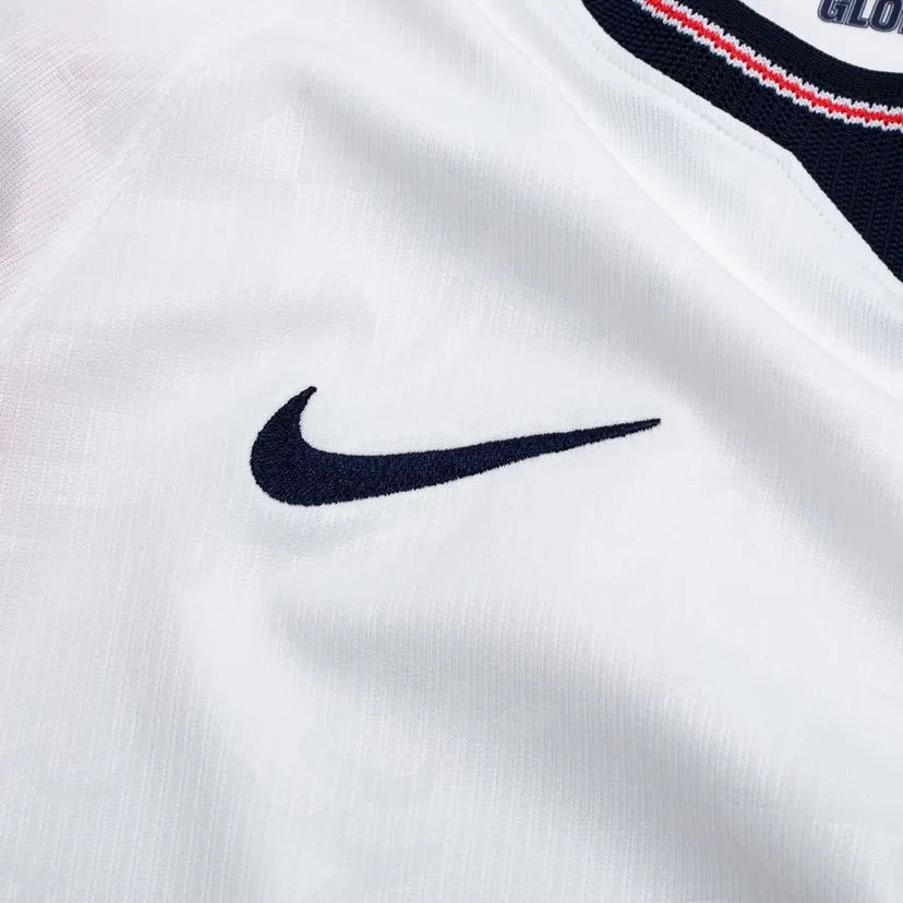 England National Team Jersey
