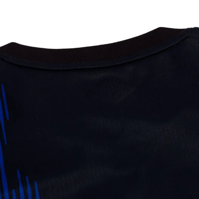 🇧🇷 Brazil Away Jersey – Stand Out in Blue! 💙💛