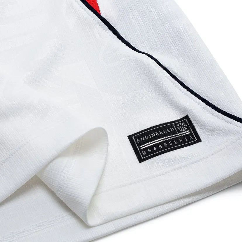 England National Team Jersey