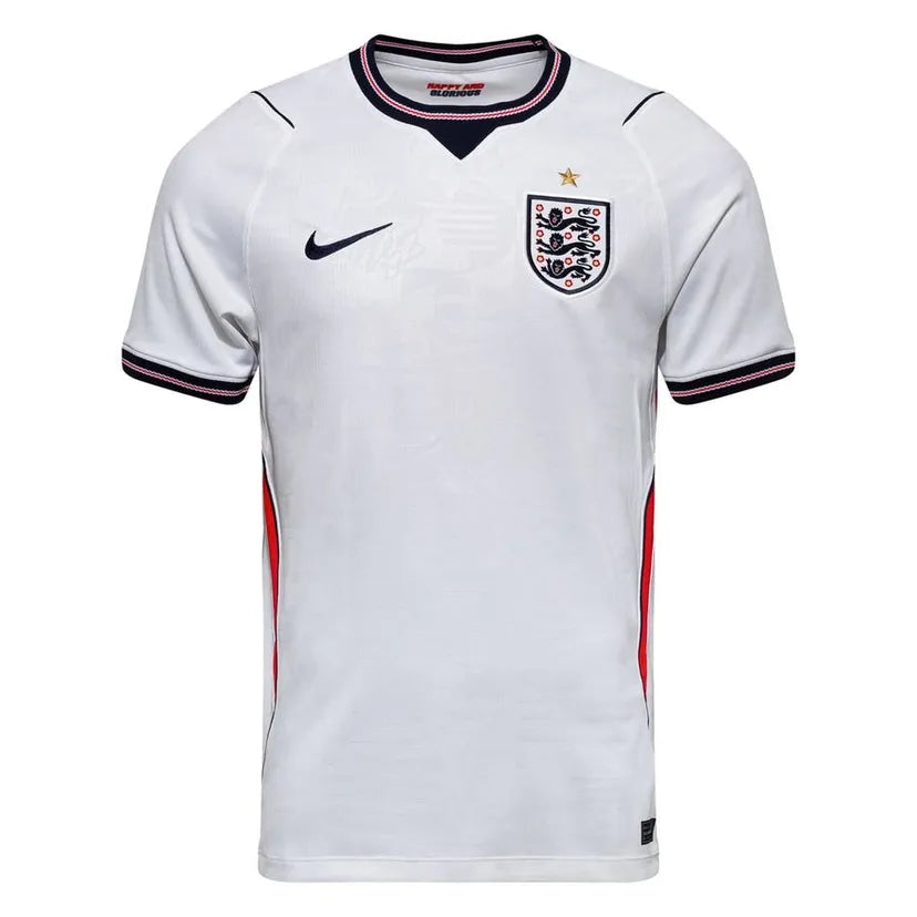 England National Team Jersey