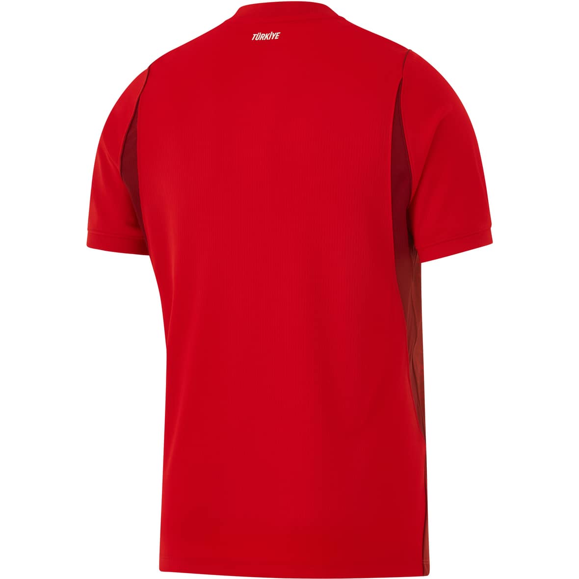Turkey National Team Jersey 🇹🇷