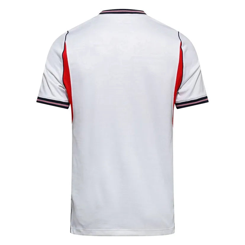 England National Team Jersey