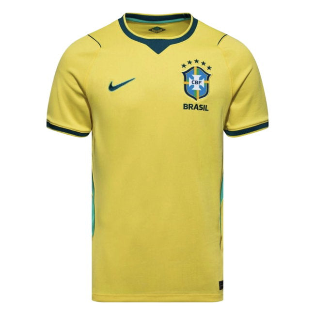 Neymar Jr. #10 – Brazil 2026 World Cup Jersey 🇧🇷⚽