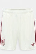 adidas Performance
SPAIN 26 AWAY  SHORTS - Nationalmannschaft - off white