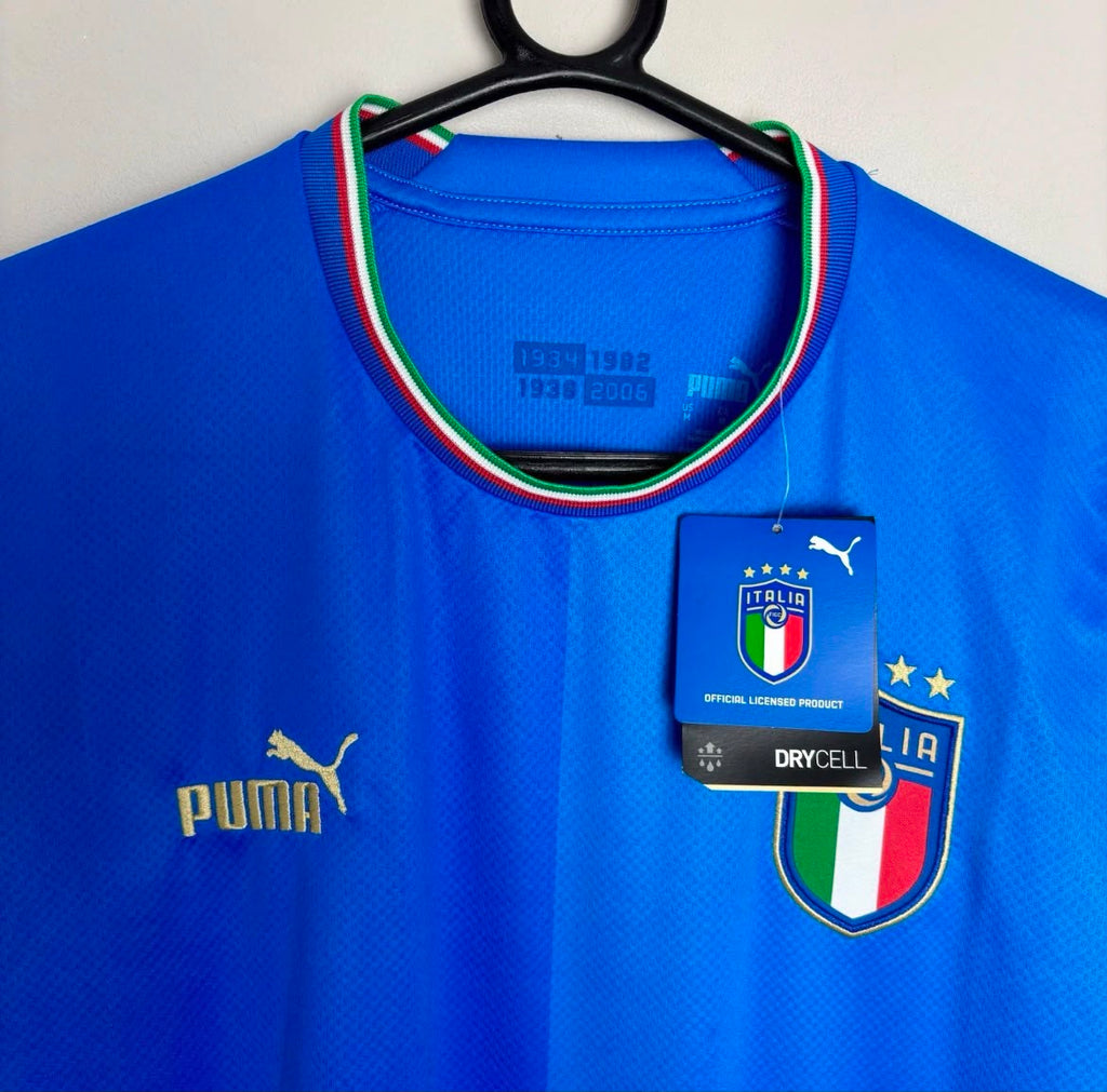 🇮🇹 Italy 2026 Jersey – €40