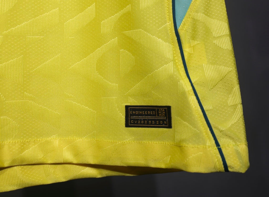 🇧🇷 Brazil 2026 Jersey – €30