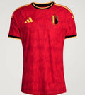 🇧🇪 Belgium 2026 Jersey – €40
