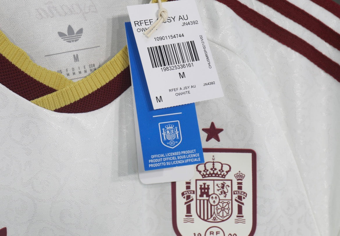 🇪🇸 Spain 2026 Jersey – €30