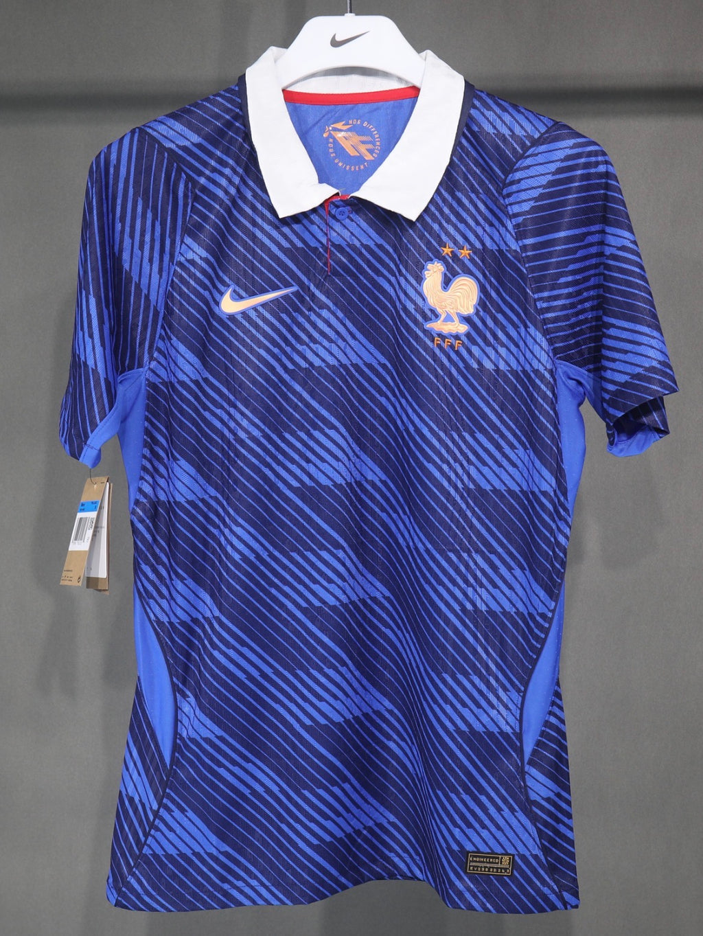 🇫🇷 France 2026 Jersey – €30