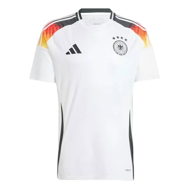 2024 Germany Home Shirt (Wirtz 17)