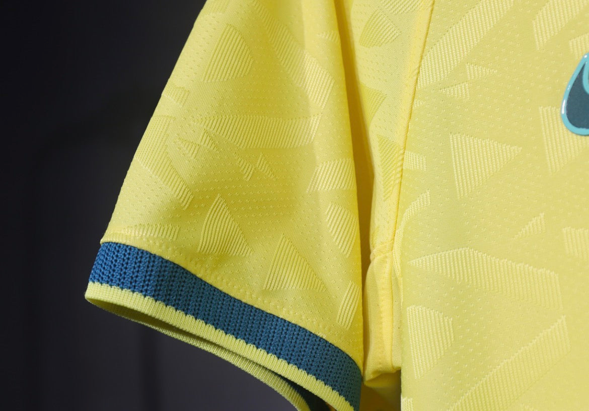 🇧🇷 Brazil 2026 Jersey – €30