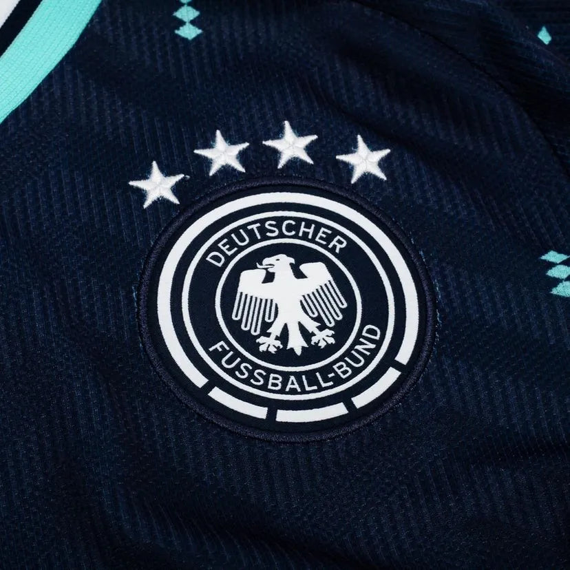 Florian Wirtz #17 – Germany 2026 World Cup Jersey 🇩🇪⚽
