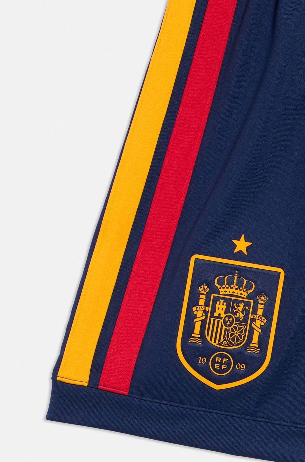 adidas Performance
SPAIN 26 AWAY  SHORTS - Nationalmannschaft -home white