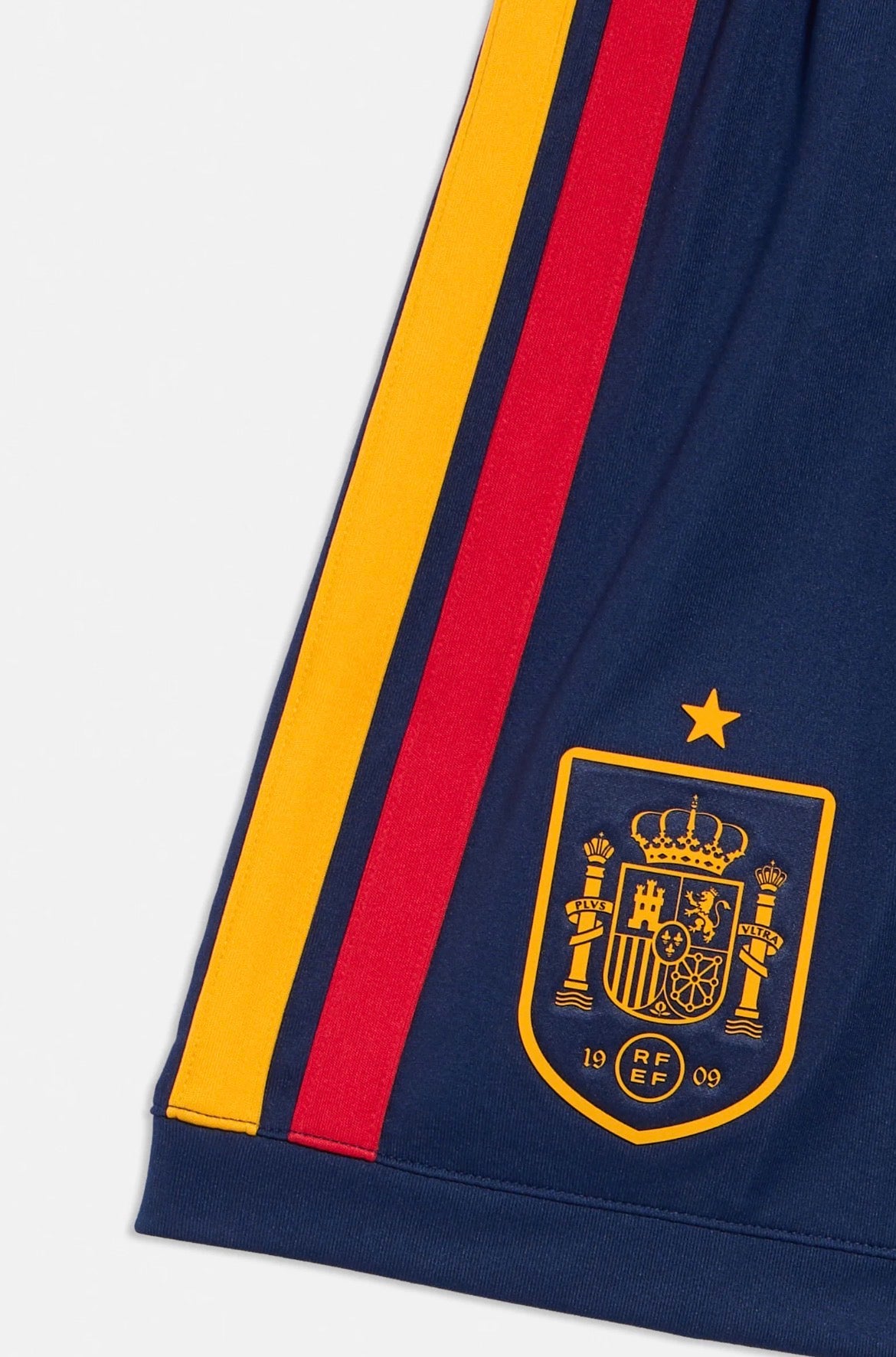 adidas Performance
SPAIN 26 AWAY  SHORTS - Nationalmannschaft -home white
