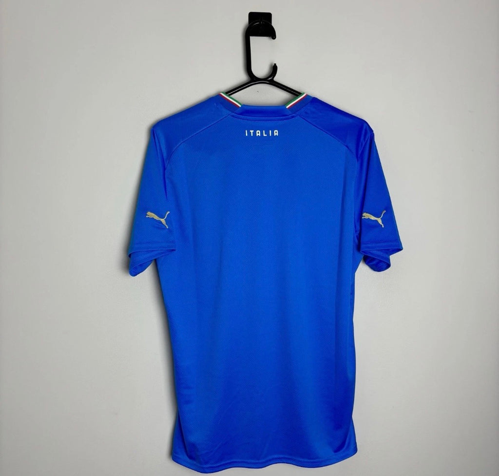 🇮🇹 Italy 2026 Jersey – €40