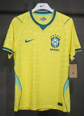 🇧🇷 Brazil 2026 Jersey – €30