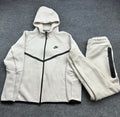 Nike Tech White