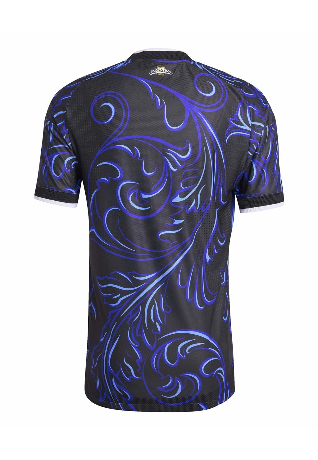 Argentina Away Jersey 2026 World Cup