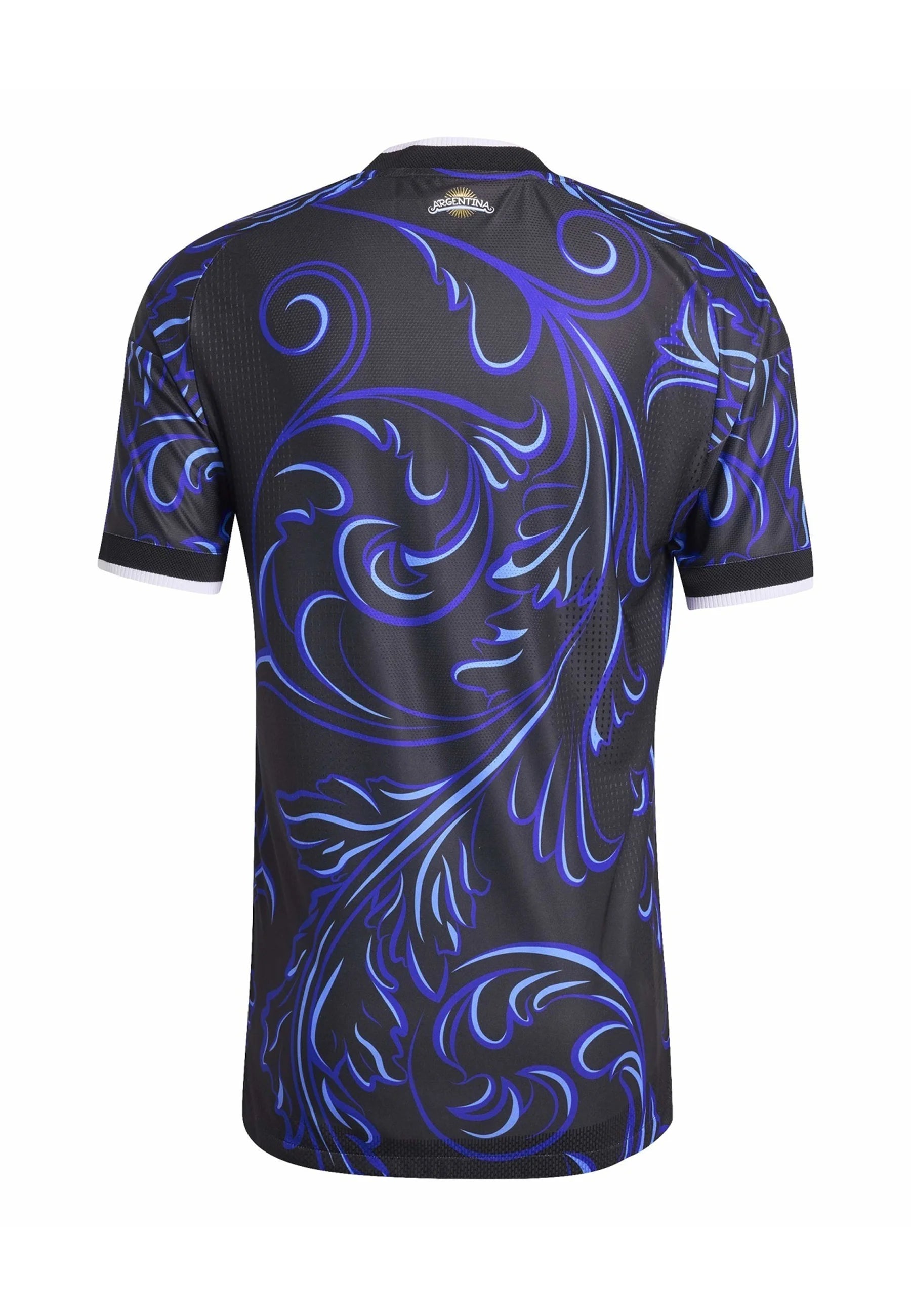 Argentina Away Jersey 2026 World Cup